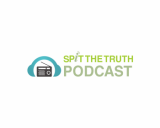 https://www.logocontest.com/public/logoimage/1468255859Spit the Truth Podcast.png